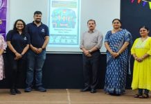 ज्ञानगंगा कॉलेज ऑफ नर्सिंगमध्ये जर्मन नर्सिंग भरती व जर्मन भाषा प्रशिक्षणावरील मार्गदर्शन संपन्न