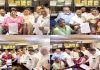 उल्हासनगर महापालिकेच्या प्रभाग समिती सभापतीपदासाठी उमेदवारी अर्ज दाखल : चौघांचीही बिनविरोध निवड , अधिकृत घोषणा गुरुवारी