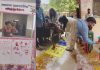 उल्हासनगरात सर्व महानगरपालिका शाळांमध्ये शाळा प्रवेशोत्सव उपक्रम : शाळेच्या पहिल्या दिवशी नवागतांचे स्वागत व मार्गदर्शन