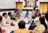 उल्हासनगरात १ ऑगस्ट २०२६ पासून रिक्षाचालकांना प्रवाशांशी मराठी भाषेत संवाद साधने अपेक्षित : युनियन मार्फत रिक्षा चालकांना प्रशिक्षण व मार्गदर्शन: बैठकीत निर्णय