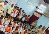 वाढत्या वीजबिलांवरून आणि स्मार्ट मीटरविरोधात मनसेचे महावितरण कार्यालयावर आंदोलन