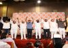ऑपरेशन टायगर फत्ते: चौकार नाही, थेट षटकार : सहा खासदारांच्या प्रवेशाने शिंदेंची शिवसेना आणखी भक्कम