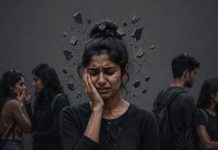 सामाजिक नकार दरम्यान मेंदूचे काय होते? हृदयविकार, बहिष्कार आणि दुखावलेल्या भावनांमागील विज्ञान