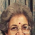 दिग्गज रंगभूमी आणि चित्रपट व्यक्तिमत्त्व विजया मेहता यांचे वयाच्या 91 व्या वर्षी निधन झाले