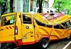 इशारे दुर्लक्षित केले? चेंबूरच्या 11व्या रस्त्यावर मंगळवारच्या जीवघेण्या अपघातापूर्वी BMC नोटीस ध्वजांकित झाडांच्या मुळांचे नुकसान | मुंबई बातम्या