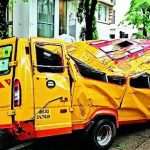 इशारे दुर्लक्षित केले? चेंबूरच्या 11व्या रस्त्यावर मंगळवारच्या जीवघेण्या अपघातापूर्वी BMC नोटीस ध्वजांकित झाडांच्या मुळांचे नुकसान | मुंबई बातम्या