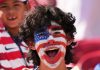 USA VS बोस्निया आणि हर्झेगोविना लाइव्ह स्कोअर, FIFA विश्वचषक 2026 राउंड ऑफ 32: USMNT ने इतिहास रचणाऱ्यांविरुद्ध राउंड ऑफ 16 बर्थचा पाठलाग केला