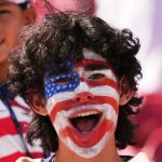 USA VS बोस्निया आणि हर्झेगोविना लाइव्ह स्कोअर, FIFA विश्वचषक 2026 राउंड ऑफ 32: USMNT ने इतिहास रचणाऱ्यांविरुद्ध राउंड ऑफ 16 बर्थचा पाठलाग केला
