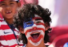 USA VS बोस्निया आणि हर्झेगोविना लाइव्ह स्कोअर, FIFA विश्वचषक 2026 राउंड ऑफ 32: USMNT ने इतिहास रचणाऱ्यांविरुद्ध राउंड ऑफ 16 बर्थचा पाठलाग केला