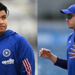 ‘हे सरळ नाही’: टीम इंडियाच्या प्रशिक्षकाने वैभव सूर्यवंशीच्या पदार्पणावर स्पष्ट संदेश पाठवला