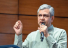 मुंबई-अहमदाबाद बुलेट ट्रेन विभाग 2027 मध्ये सुरू होणार; 80% प्रकल्प पूर्ण: मंत्री अश्विनी वैष्णव