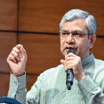 मुंबई-अहमदाबाद बुलेट ट्रेन विभाग 2027 मध्ये सुरू होणार; 80% प्रकल्प पूर्ण: मंत्री अश्विनी वैष्णव