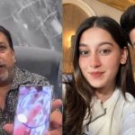 सिया गोयलच्या वडिलांचे म्हणणे व्हायरल ‘मिडल फिंगर’ क्षण कारच्या दरवाजाच्या अपघातामुळे झाले | पुणे बातम्या