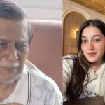 ‘मृत्यूपासून अस्वस्थ’: केतन अग्रवालच्या आजोबांना हृदयविकाराचा झटका, निधन