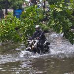 भरती-ओहोटी + मुसळधार पावसाचा सापळा: मुंबई बंदसाठी योग्य सूत्र