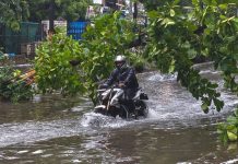 भरती-ओहोटी + मुसळधार पावसाचा सापळा: मुंबई बंदसाठी योग्य सूत्र