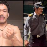 दिवसा फायटर, रात्री सुरक्षा रक्षक: भेटा विक्की सिंग टॉमक्याल, MMA फायटर जो अगदी कमीत कमी आपल्या स्वप्नांचा पाठलाग करतो |