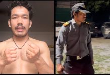 दिवसा फायटर, रात्री सुरक्षा रक्षक: भेटा विक्की सिंग टॉमक्याल, MMA फायटर जो अगदी कमीत कमी आपल्या स्वप्नांचा पाठलाग करतो |