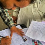 Edu विभाग शाळांना मतदार यादी पुनरिक्षण कर्तव्यावरील शिक्षकांवर कामाचा ताण कमी करण्यास सांगतो | पुणे बातम्या
