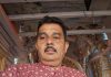 लोणावळा-कर्जत रेल्वे रुळालगत नालासोपारा येथील एका व्यक्तीचा मृतदेह सापडला