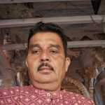 लोणावळा-कर्जत रेल्वे रुळालगत नालासोपारा येथील एका व्यक्तीचा मृतदेह सापडला