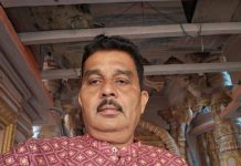 लोणावळा-कर्जत रेल्वे रुळालगत नालासोपारा येथील एका व्यक्तीचा मृतदेह सापडला