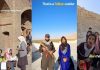 “हा देश महिलांसाठी नाही”; भारतीय महिला ट्रॅव्हल ब्लॉगरची एकल मोहीम अफगाणिस्तानच्या पर्यटकांना क्वचितच पाहण्यास मिळते |