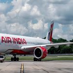 एअर इंडिया, एआय एक्सप्रेस विमाने मुंबई विमानतळावर एकाच धावपट्टीवर समोरासमोर येतात