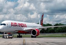 एअर इंडिया, एआय एक्सप्रेस विमाने मुंबई विमानतळावर एकाच धावपट्टीवर समोरासमोर येतात