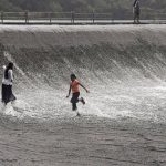 मुसळधार पावसानंतर मुंबईतील सात तलावांना महिनाभराचा पाणीपुरवठा एकाच दिवसात झाला मुंबई बातम्या
