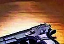 पुणे खंडणी प्रकरणी तुर्की आणि चिनी बनावटीची पिस्तुल जप्त