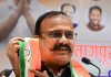 शेतकरी कर्जमाफीबाबत सरकार गंभीर नाही, विरोधाचा इशारा