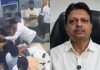 डोंबिवली रुग्णालयातील प्राणघातक हल्ला प्रकरणः शिवसेना नेता रमेश म्हात्रे उच्च बीपीचे कारण देत, आभासी न्यायालयात हजर राहण्यासाठी उलट्या; न्यायाधीश याचिका फेटाळतात