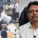 डोंबिवली रुग्णालयातील प्राणघातक हल्ला प्रकरणः शिवसेना नेता रमेश म्हात्रे उच्च बीपीचे कारण देत, आभासी न्यायालयात हजर राहण्यासाठी उलट्या; न्यायाधीश याचिका फेटाळतात