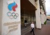 IOC ने निर्बंध कमी केल्यामुळे रशियाने जागतिक ऍथलेटिक्स बंदीला क्रीडा न्यायालयात आव्हान दिले