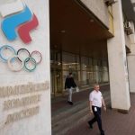 IOC ने निर्बंध कमी केल्यामुळे रशियाने जागतिक ऍथलेटिक्स बंदीला क्रीडा न्यायालयात आव्हान दिले