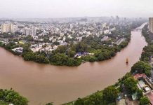 9 दिवसांच्या मुसळधार पावसाने महाराष्ट्रातील मान्सूनची तूट पुसली; पुणे, मुंबई सर्वाधिक नफा मिळवणाऱ्यांमध्ये | पुणे बातम्या