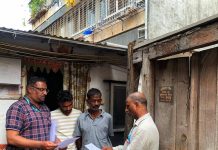 मतदार मोहिमेकडे दुर्लक्ष केल्याबद्दल चुकीच्या BLO विरुद्ध FIR | पुणे बातम्या