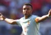 Kylian Mbappe ने इतिहास रचला, 1966 नंतर पहिला खेळाडू बनला… | फुटबॉल बातम्या