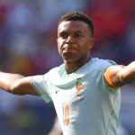 Kylian Mbappe ने इतिहास रचला, 1966 नंतर पहिला खेळाडू बनला… | फुटबॉल बातम्या