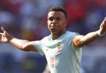 Kylian Mbappe ने इतिहास रचला, 1966 नंतर पहिला खेळाडू बनला… | फुटबॉल बातम्या