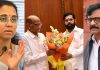 ‘फक्त एक अनौपचारिक संवाद’: एकनाथ शिंदे यांच्यासोबत शरद पवारांच्या अचानक भेटीनंतर सुप्रिया सुळे यांनी MVA तणाव शांत करण्यासाठी हालचाली केल्या