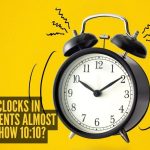 जाहिरातींमधील घड्याळे नेहमी 10:10 का दाखवतात? हे आहे खरे कारण |