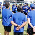 भारतीय क्रिकेटचे कोचिंग रिसेट होणार?