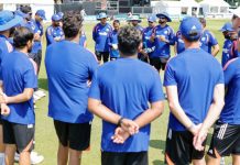 भारतीय क्रिकेटचे कोचिंग रिसेट होणार?