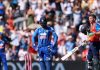 इंग्लंडने 4-0 T20I व्हाईटवॉश पूर्ण केल्यानंतर जागतिक क्रमवारीत 1,601 दिवसांची भारताची राजवट संपली | क्रिकेट बातम्या