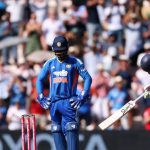 इंग्लंडने 4-0 T20I व्हाईटवॉश पूर्ण केल्यानंतर जागतिक क्रमवारीत 1,601 दिवसांची भारताची राजवट संपली | क्रिकेट बातम्या