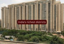 2026 मधील भारतातील सर्वात श्रीमंत जिल्हे: प्रत्येक प्रवाशाने एक्सप्लोर केलेली 10 श्रीमंत ठिकाणे |