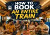IRCTC पूर्ण दर दर (Ftr): होय, तुम्ही खरोखरच संपूर्ण भारतीय रेल्वे ट्रेन बुक करू शकता: IRCTC ची कमी-ज्ञात पूर्ण शुल्क दर (FTR) सेवा कशी कार्य करते ते येथे आहे