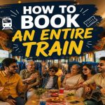 IRCTC पूर्ण दर दर (Ftr): होय, तुम्ही खरोखरच संपूर्ण भारतीय रेल्वे ट्रेन बुक करू शकता: IRCTC ची कमी-ज्ञात पूर्ण शुल्क दर (FTR) सेवा कशी कार्य करते ते येथे आहे